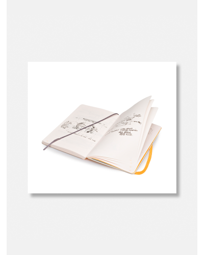 Lamy Safari Rollerball – Shiny/Glossy Yellow